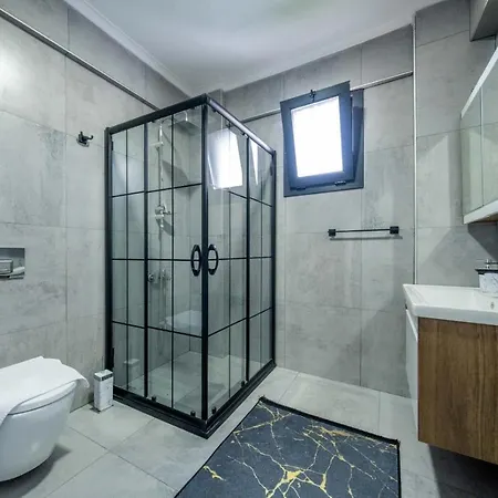 Vila Aden Fethiye