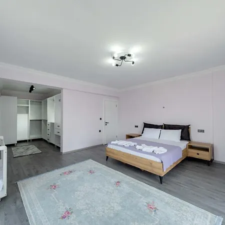 Villa Aden Fethiye